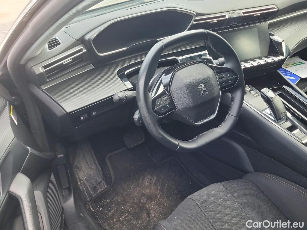  Peugeot  508 PEUGEOT  / 2018 / 5P / berlina con portón 5P Active Pack PureTech 130 S&S EAT8 #22