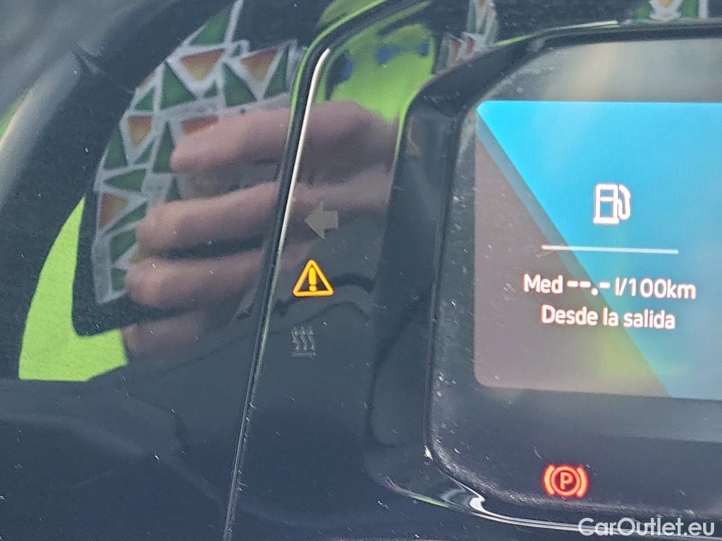  Volkswagen  Golf  VOLKSWAGEN / 2020 / 5P / berlina con portón 1.0 TSI 81kW (110CV) #19