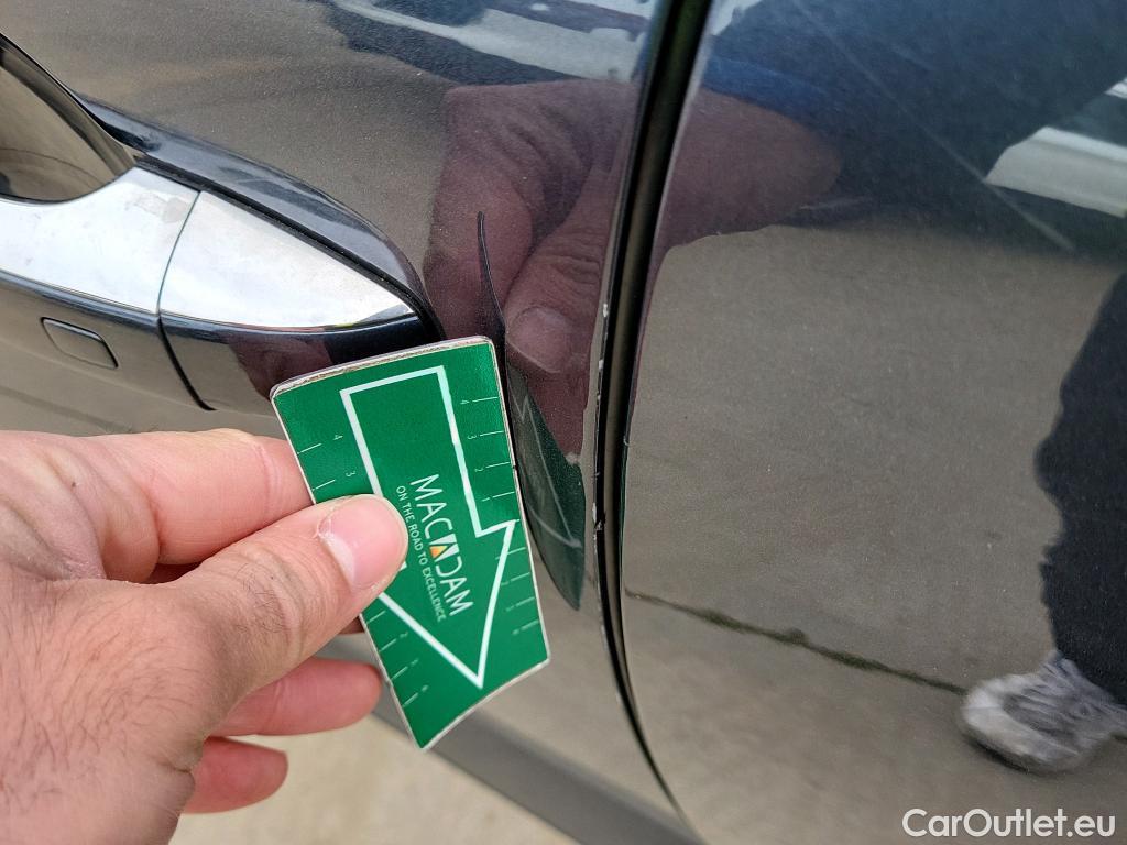  Renault  Megane  IV Sport Tourer Techno 1.5 dCi 115CV AT7 E6d #15