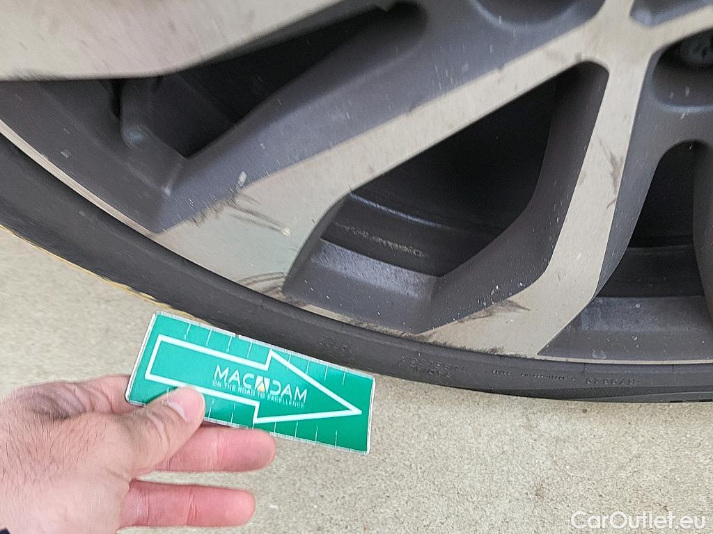  Renault  Megane  IV Sport Tourer Techno 1.5 dCi 115CV AT7 E6d #6