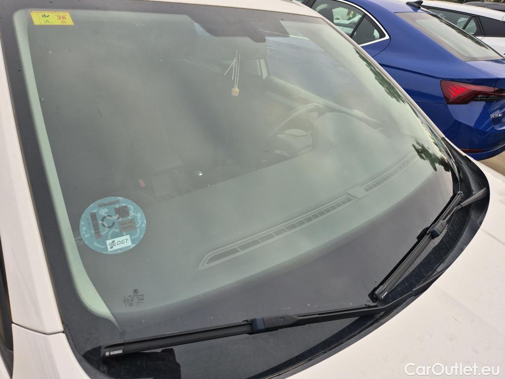  Skoda  Octavia SKODA  / 2016 / 5P / familiar Combi 1.6 TDI CR 85KW (115CV) Ambition #5