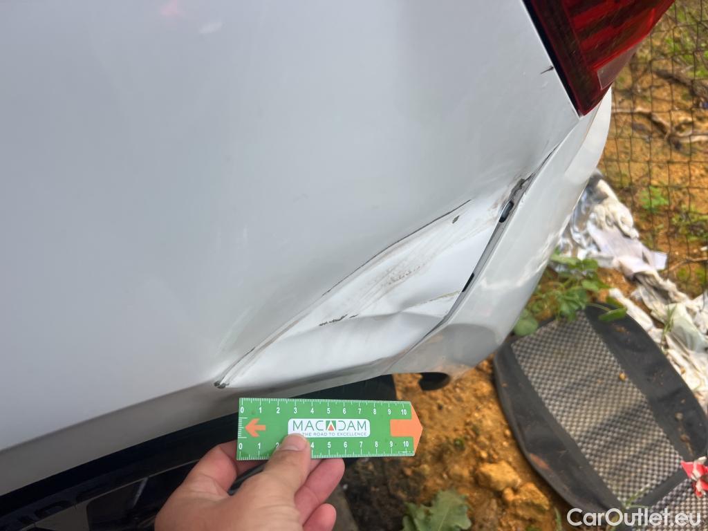  Volkswagen  Polo VOLKSWAGEN  / 2017 / 5P / berlina con portón Advance 1.0 TSI 70kW (95CV) #6