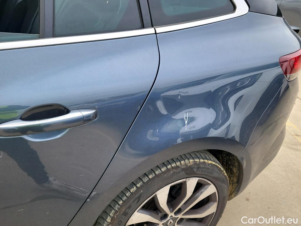  Renault  Megane  IV Sport Tourer Techno 1.5 dCi 115CV AT7 E6d #16