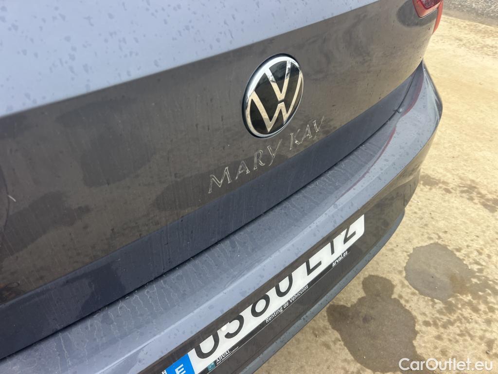  Volkswagen  Polo VOLKSWAGEN  / 2021 / 5P / berlina con portón Life 1.0 TSI 70kW (95CV) (AC) #4