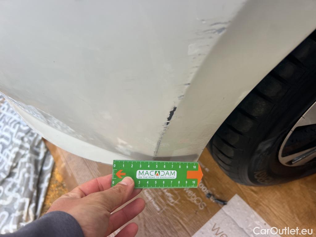  Volkswagen  Polo VOLKSWAGEN  / 2017 / 5P / berlina con portón Advance 1.0 TSI 70kW (95CV) #22