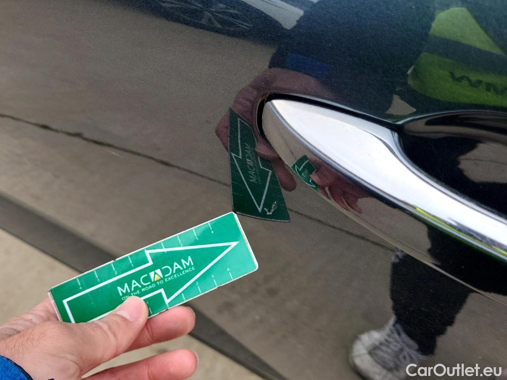  Renault  Megane  IV Sport Tourer Techno 1.5 dCi 115CV AT7 E6d #19