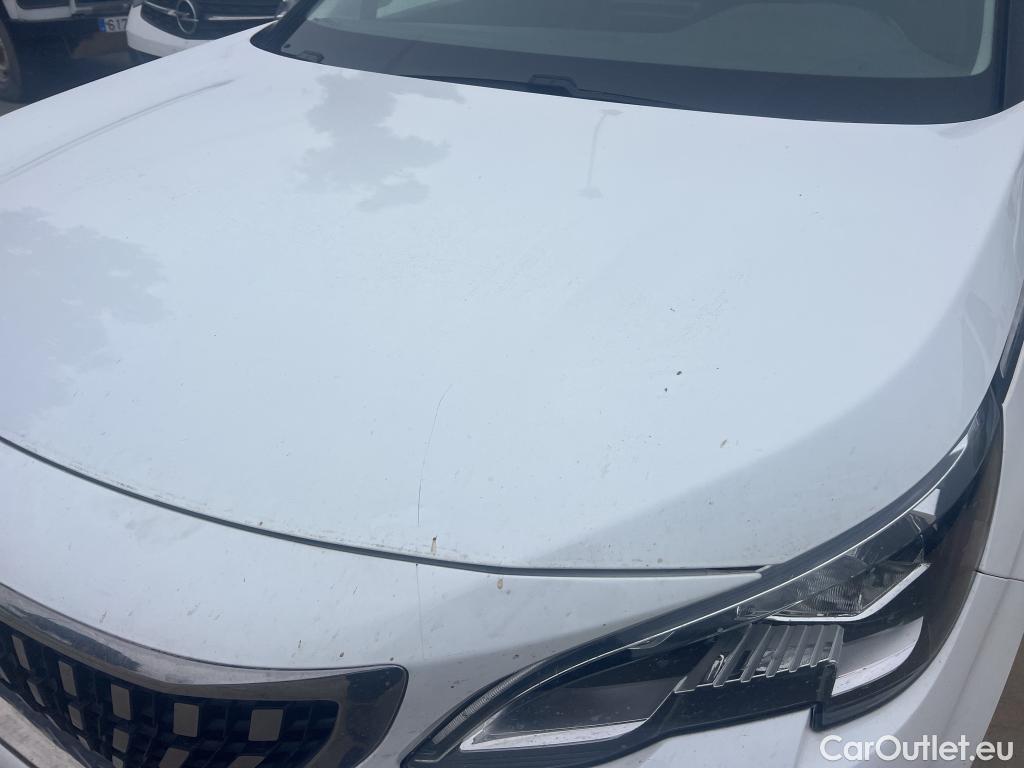  Peugeot  3008 PEUGEOT  / 2016 / 5P / todoterreno 1.5 BlueHDi 96kW (130CV) S&S Allure EAT8 #23