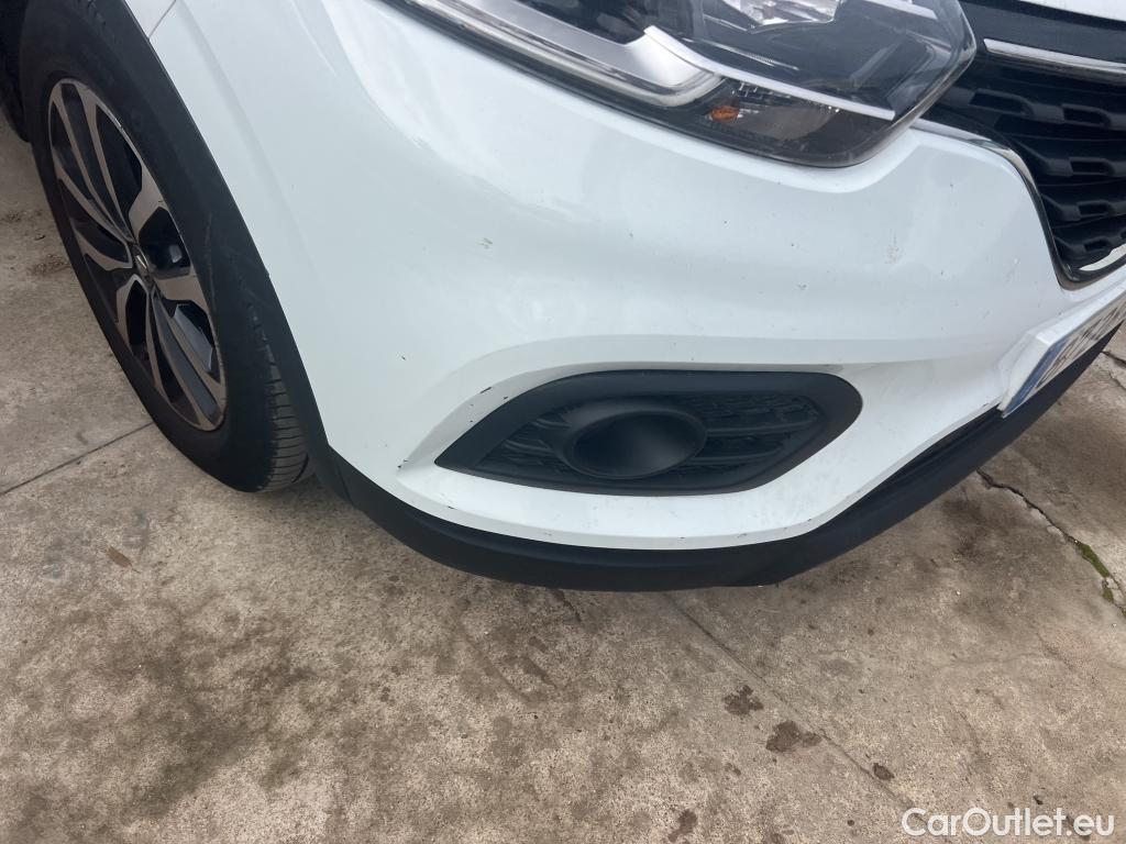  Renault  Kadjar RENAULT  / 2019 / 5P / crossover Limited Blue dCi 85kW (115CV)(SP) #15