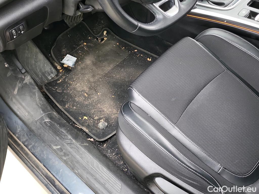  Renault  Megane  IV Sport Tourer Techno 1.5 dCi 115CV AT7 E6d #39