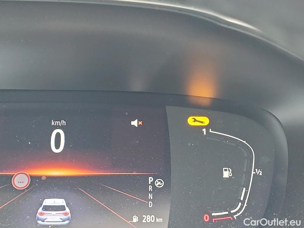  Renault  Megane  IV Sport Tourer Techno 1.5 dCi 115CV AT7 E6d #35