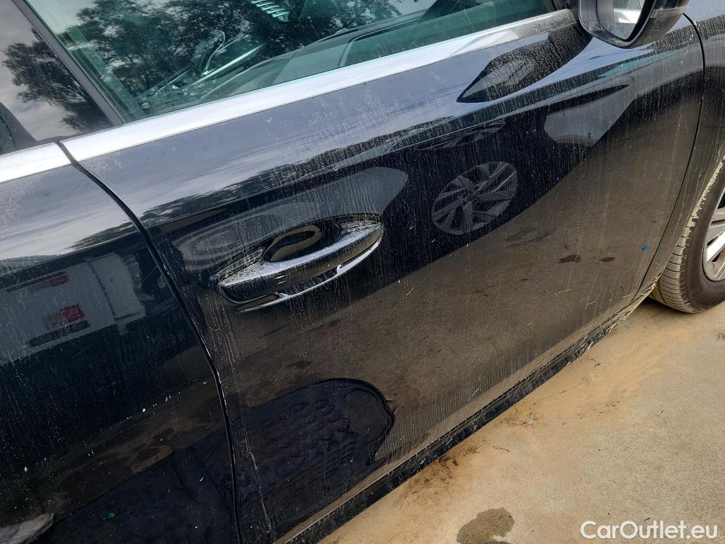  Peugeot  508 PEUGEOT  / 2018 / 5P / berlina con portón 5P Active Pack PureTech 130 S&S EAT8 #5