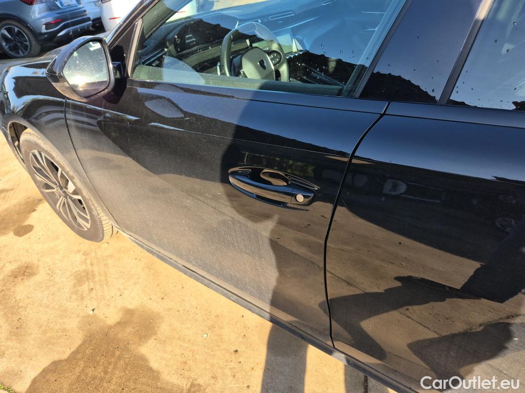  Peugeot  508  Allure Pack 1.5 HDi 130CV AT8 E6d #1