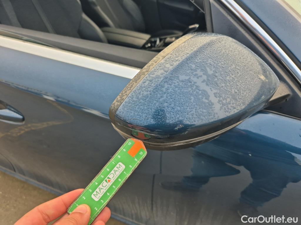  Peugeot  508 PEUGEOT  / 2018 / 5P / berlina con portón 5P Allure BlueHDi 120kW (160) S&S EAT8 #21