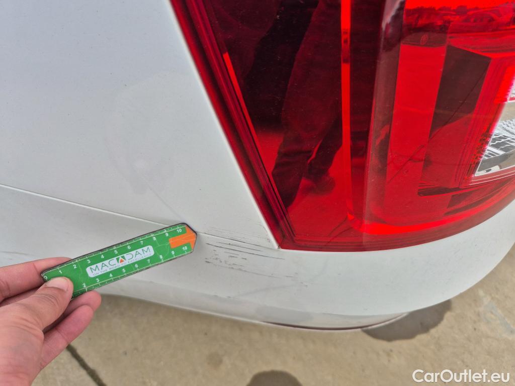  Skoda  Octavia SKODA  / 2016 / 5P / familiar Combi 1.6 TDI CR 85KW (115CV) Ambition #2