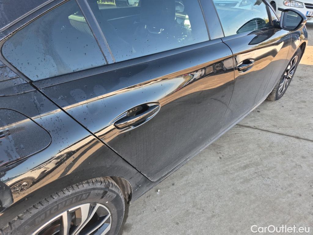  Peugeot  508  Allure Pack 1.5 HDi 130CV AT8 E6d #14