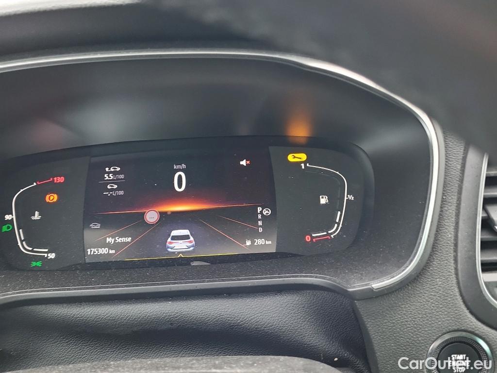  Renault  Megane  IV Sport Tourer Techno 1.5 dCi 115CV AT7 E6d #34