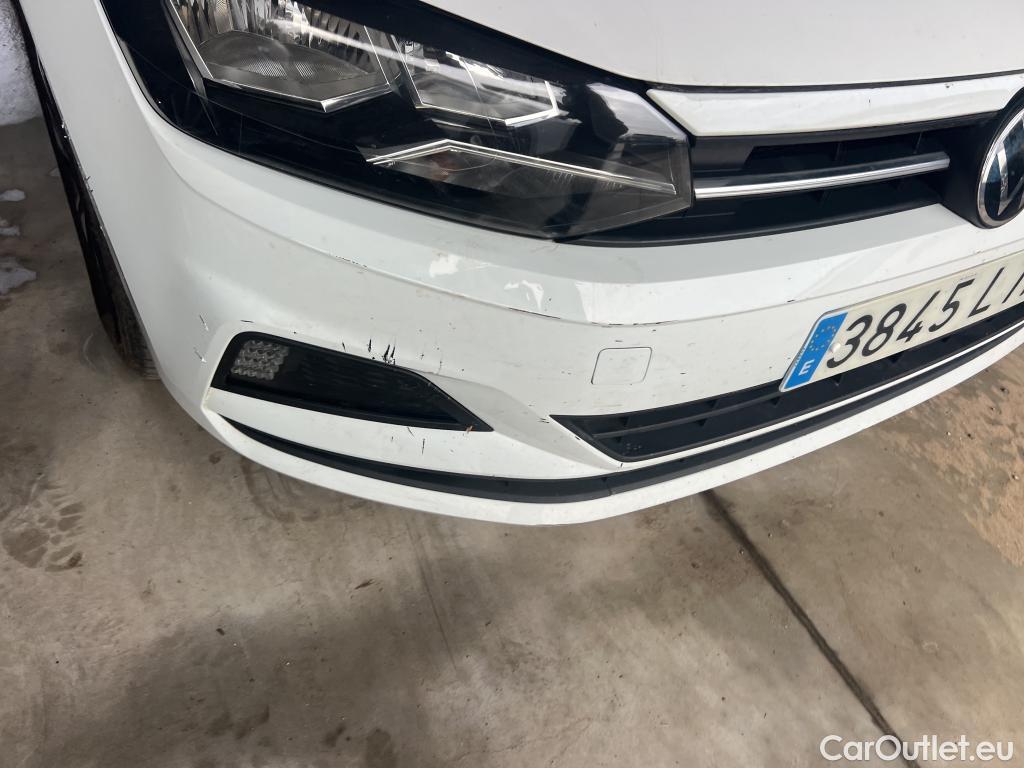  Volkswagen  Polo VOLKSWAGEN  / 2017 / 5P / berlina con portón Advance 1.0 TSI 70kW (95CV) #20