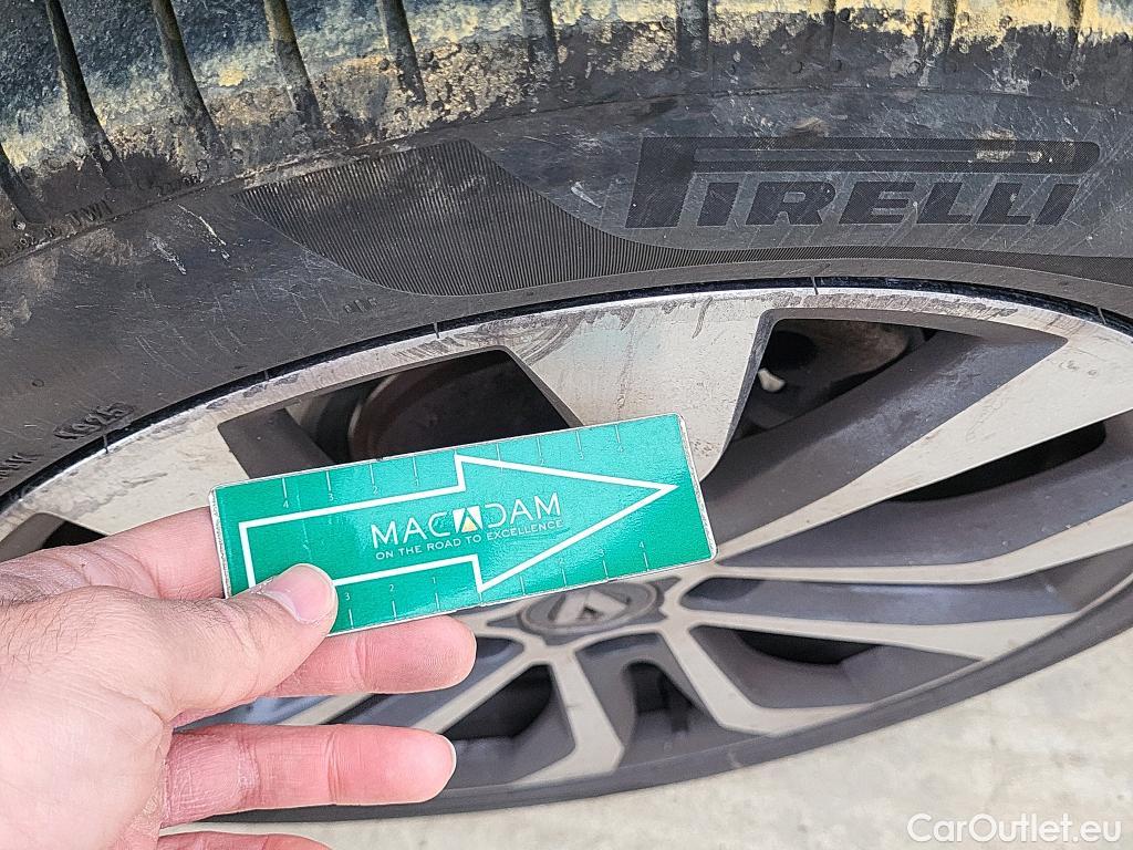  Renault  Megane  IV Sport Tourer Techno 1.5 dCi 115CV AT7 E6d #2