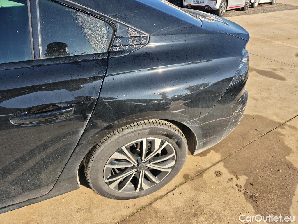  Peugeot  508  Allure Pack 1.5 HDi 130CV AT8 E6d #3