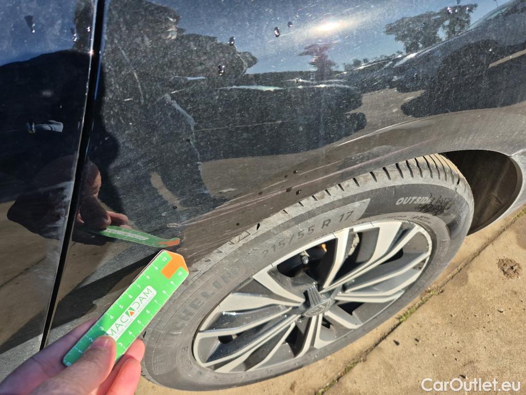  Peugeot  508  Allure Pack 1.5 HDi 130CV AT8 E6d #4