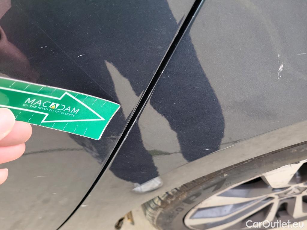  Renault  Megane  IV Sport Tourer Techno 1.5 dCi 115CV AT7 E6d #17