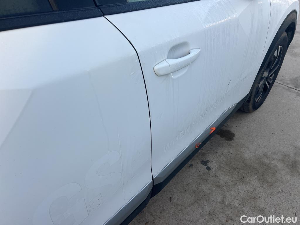  Peugeot  2008 PEUGEOT  / 2019 / 5P / todoterreno Allure BlueHDI 81kW (110CV) #14