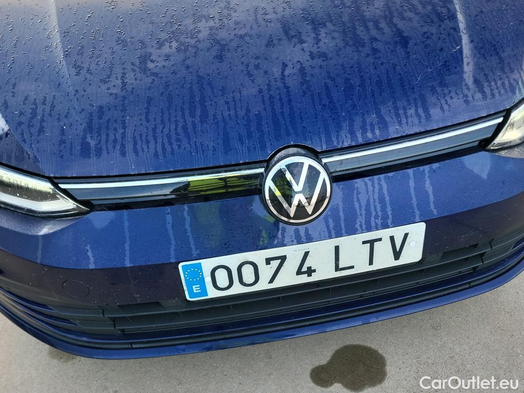 Volkswagen  Golf  VOLKSWAGEN / 2020 / 5P / berlina con portón 1.0 TSI 81kW (110CV) #13