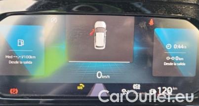  Volkswagen  Golf  VOLKSWAGEN / 2020 / 5P / berlina con portón 1.0 TSI 81kW (110CV) #22