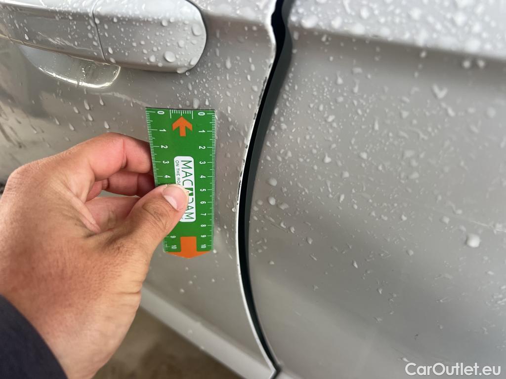  Volkswagen  Polo VOLKSWAGEN  / 2017 / 5P / berlina con portón Advance 1.0 TSI 70kW (95CV) #15