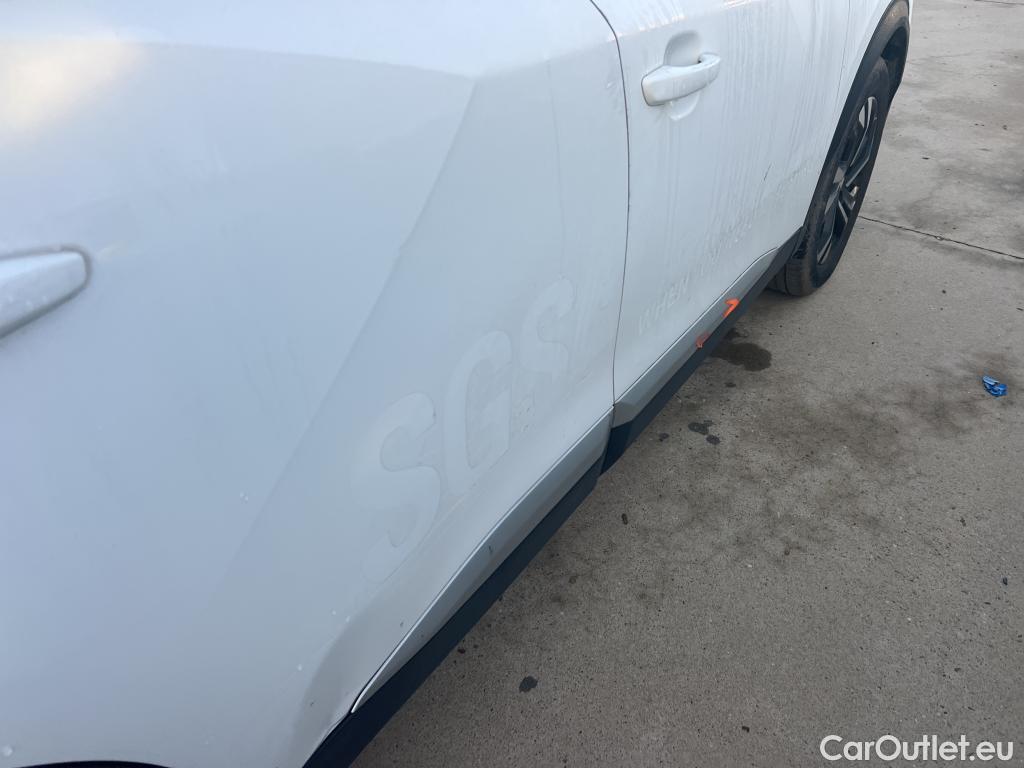  Peugeot  2008 PEUGEOT  / 2019 / 5P / todoterreno Allure BlueHDI 81kW (110CV) #10