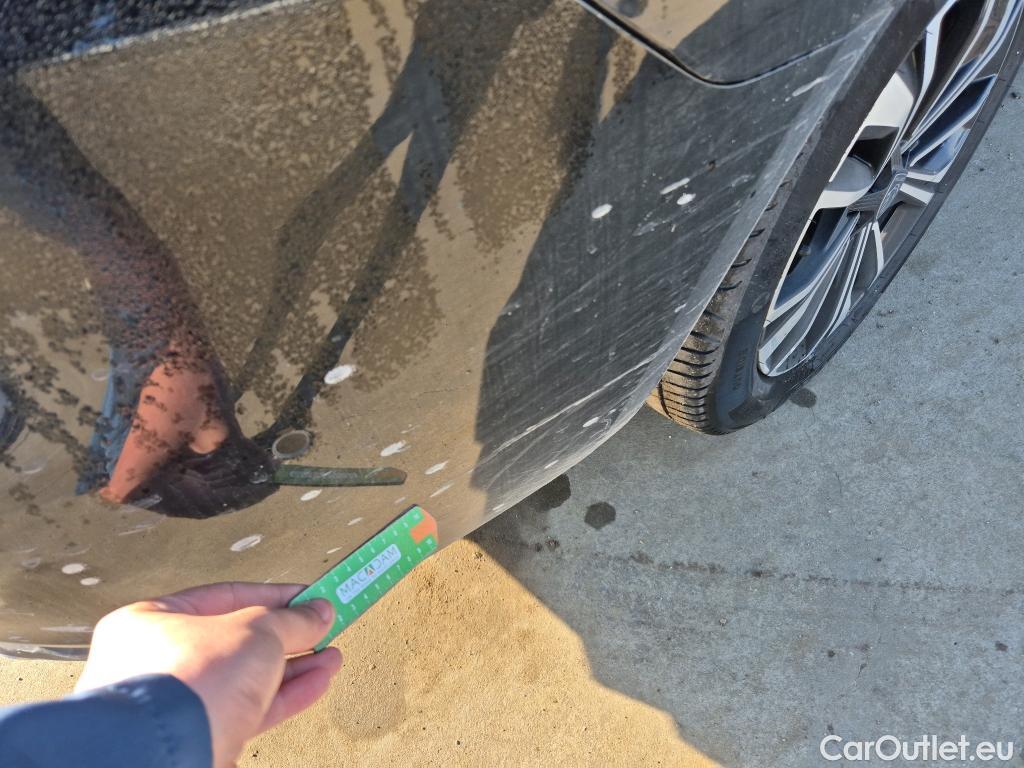  Peugeot  508  Allure Pack 1.5 HDi 130CV AT8 E6d #17