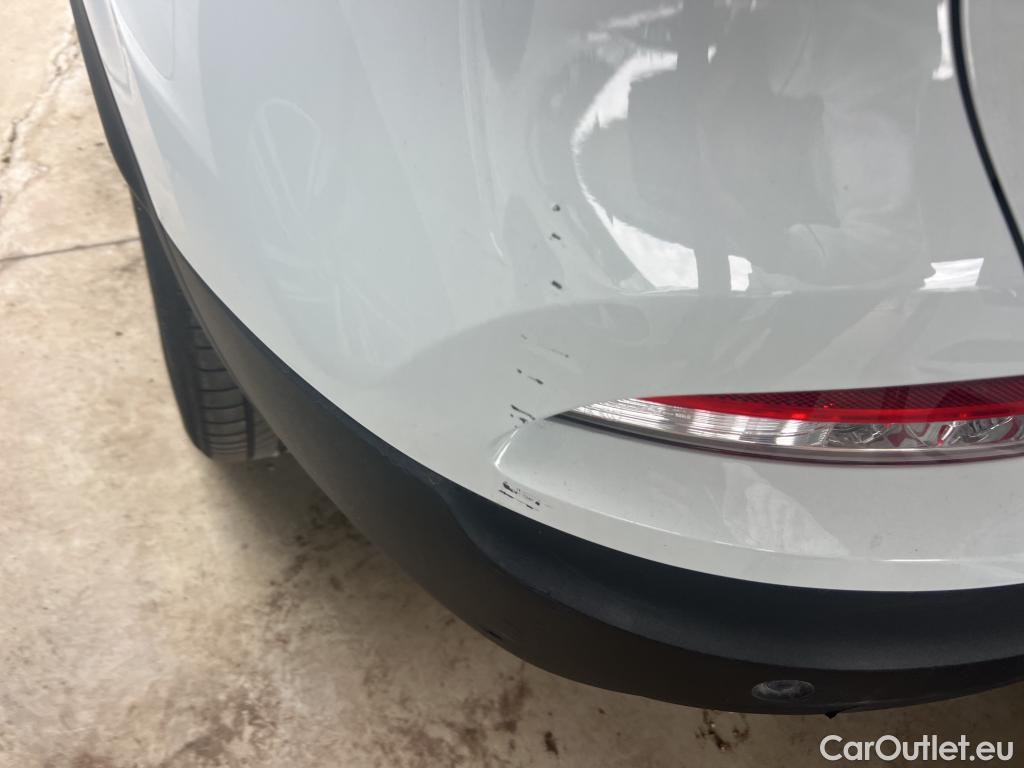  Renault  Kadjar RENAULT  / 2019 / 5P / crossover Limited Blue dCi 85kW (115CV)(SP) #18