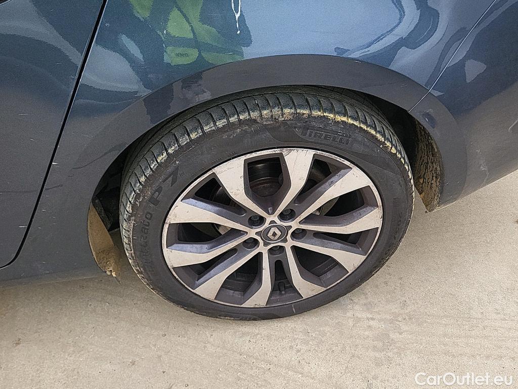  Renault  Megane  IV Sport Tourer Techno 1.5 dCi 115CV AT7 E6d #1