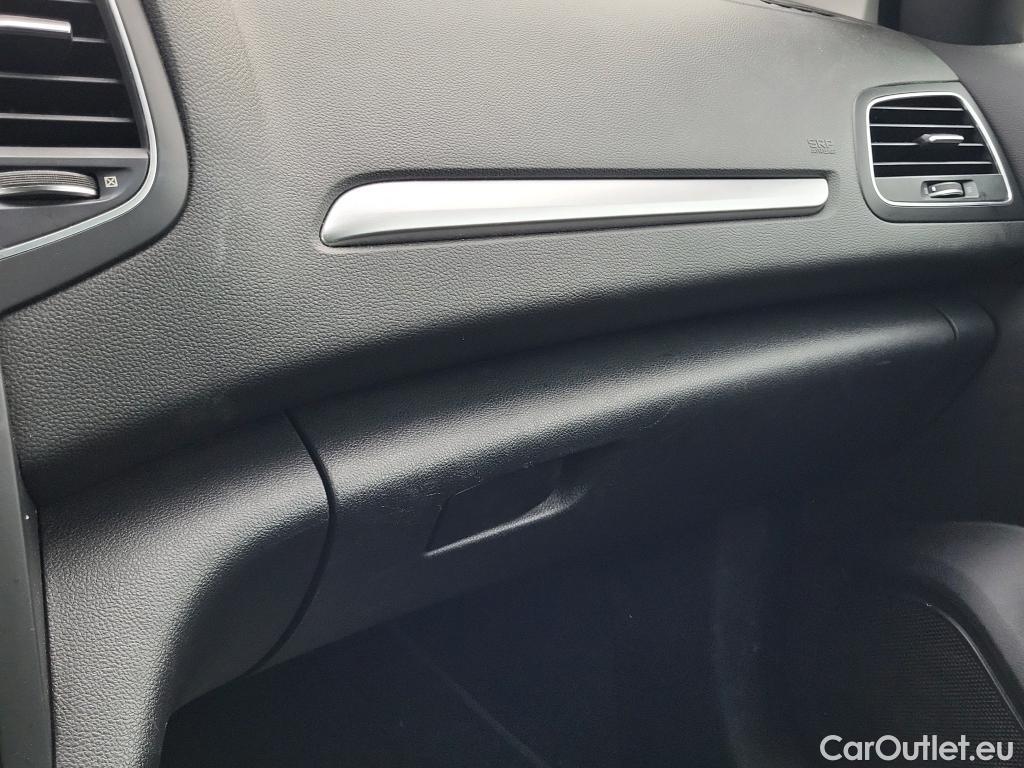  Renault  Megane  IV Sport Tourer Techno 1.5 dCi 115CV AT7 E6d #24