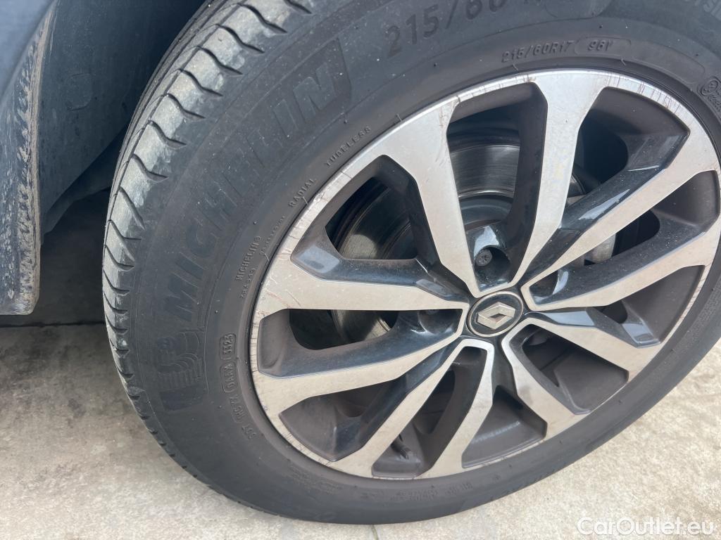  Renault  Kadjar RENAULT  / 2019 / 5P / crossover Limited Blue dCi 85kW (115CV)(SP) #3