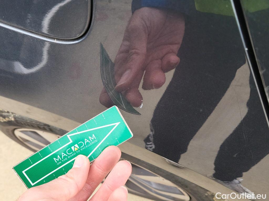  Renault  Megane  IV Sport Tourer Techno 1.5 dCi 115CV AT7 E6d #33