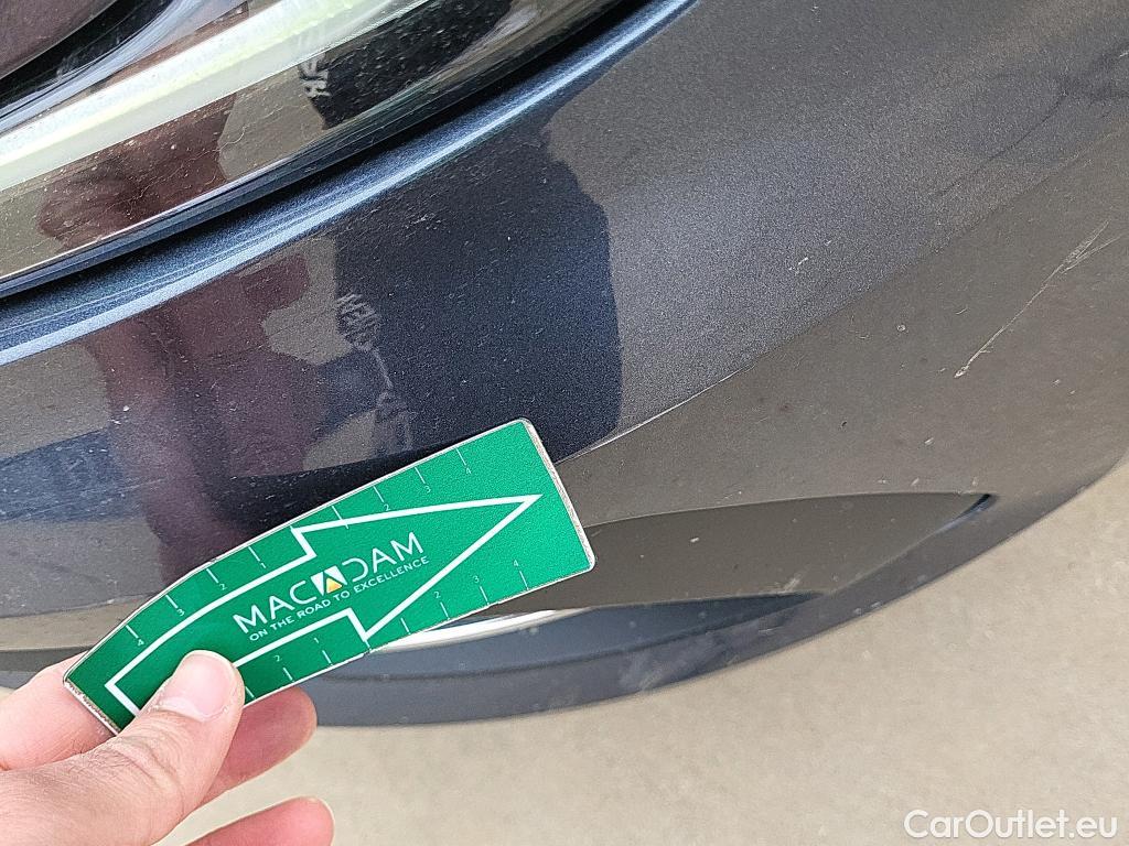  Renault  Megane  IV Sport Tourer Techno 1.5 dCi 115CV AT7 E6d #27