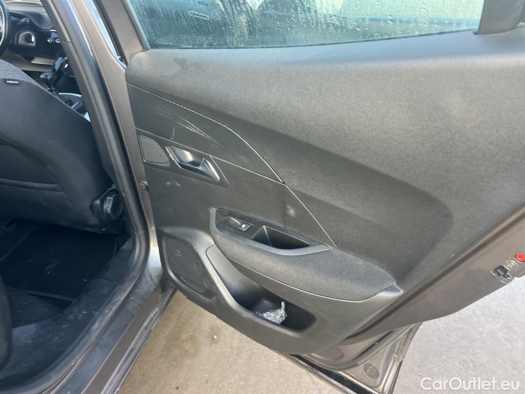  Peugeot  2008 PEUGEOT  / 2019 / 5P / todoterreno Active BlueHDI 100 S&S BVM6 #12