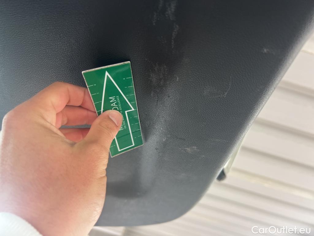  Renault  Kadjar RENAULT  / 2019 / 5P / crossover Limited Blue dCi 85kW (115CV)(SP) #10