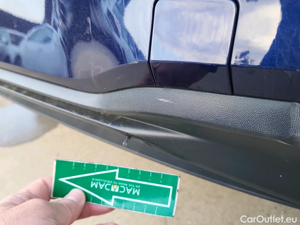  Volkswagen  Golf  VOLKSWAGEN / 2020 / 5P / berlina con portón 1.0 TSI 81kW (110CV) #12