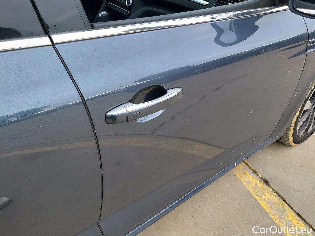  Renault  Megane  IV Sport Tourer Techno 1.5 dCi 115CV AT7 E6d #11