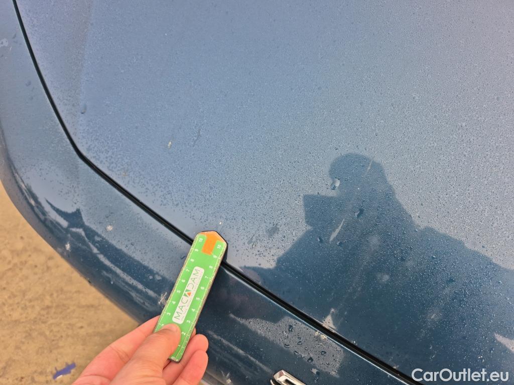  Peugeot  508 PEUGEOT  / 2018 / 5P / berlina con portón 5P Allure BlueHDi 120kW (160) S&S EAT8 #25