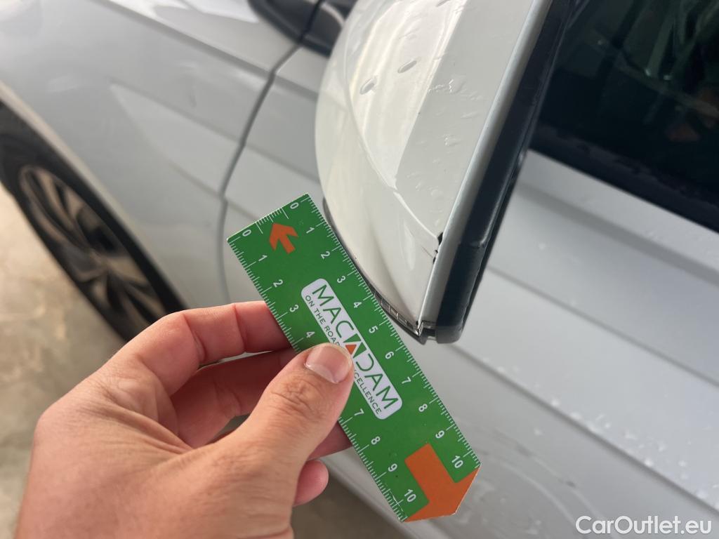  Volkswagen  Polo VOLKSWAGEN  / 2017 / 5P / berlina con portón Advance 1.0 TSI 70kW (95CV) #24