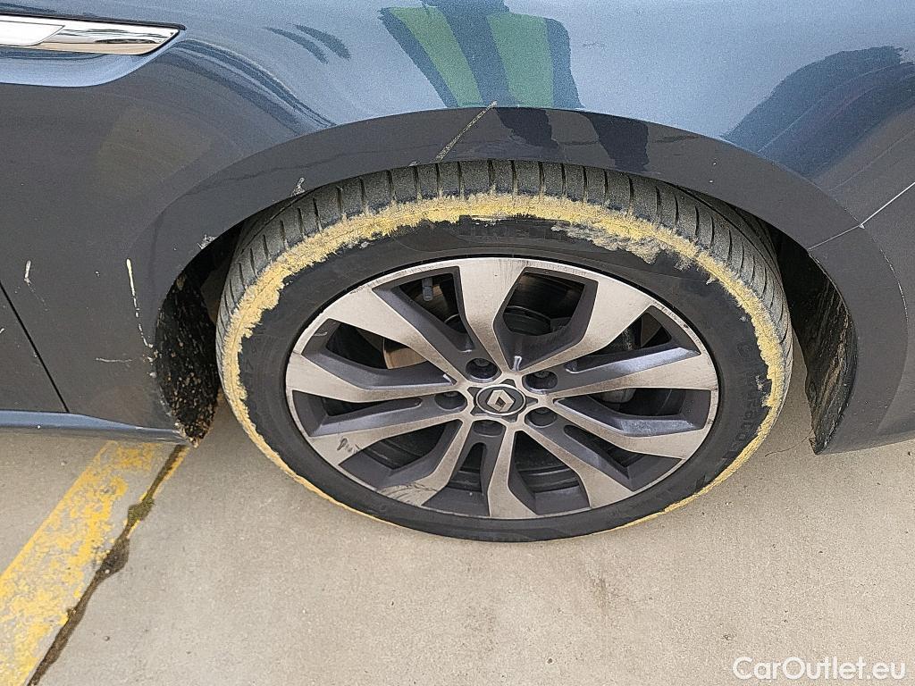  Renault  Megane  IV Sport Tourer Techno 1.5 dCi 115CV AT7 E6d #3