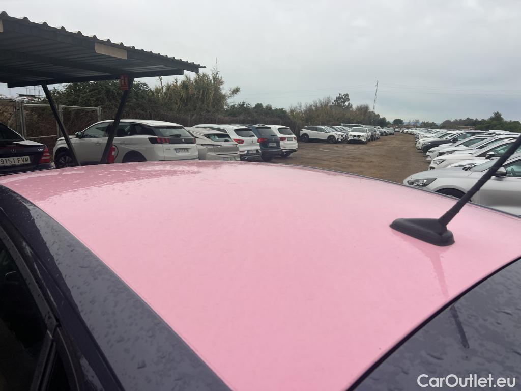  Volkswagen  Polo VOLKSWAGEN  / 2021 / 5P / berlina con portón Life 1.0 TSI 70kW (95CV) (AC) #5