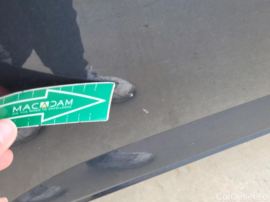  Renault  Megane  IV Sport Tourer Techno 1.5 dCi 115CV AT7 E6d #21