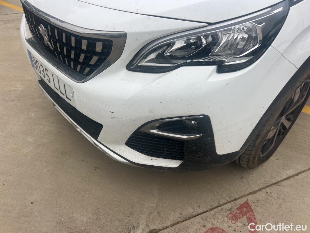  Peugeot  3008 PEUGEOT  / 2016 / 5P / todoterreno 1.5 BlueHDi 96kW (130CV) S&S Allure EAT8 #43