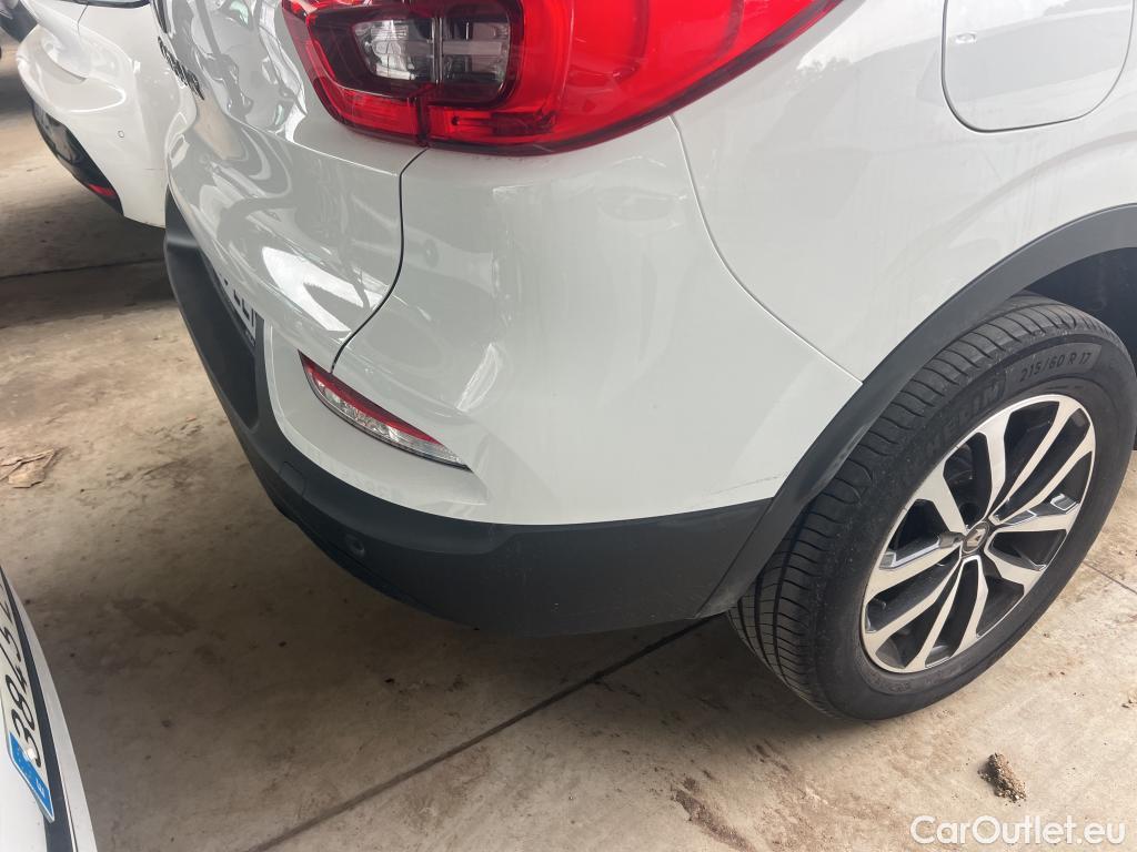  Renault  Kadjar RENAULT  / 2019 / 5P / crossover Limited Blue dCi 85kW (115CV)(SP) #16