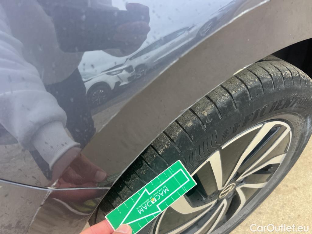  Volkswagen  Polo VOLKSWAGEN  / 2021 / 5P / berlina con portón Life 1.0 TSI 70kW (95CV) (AC) #2