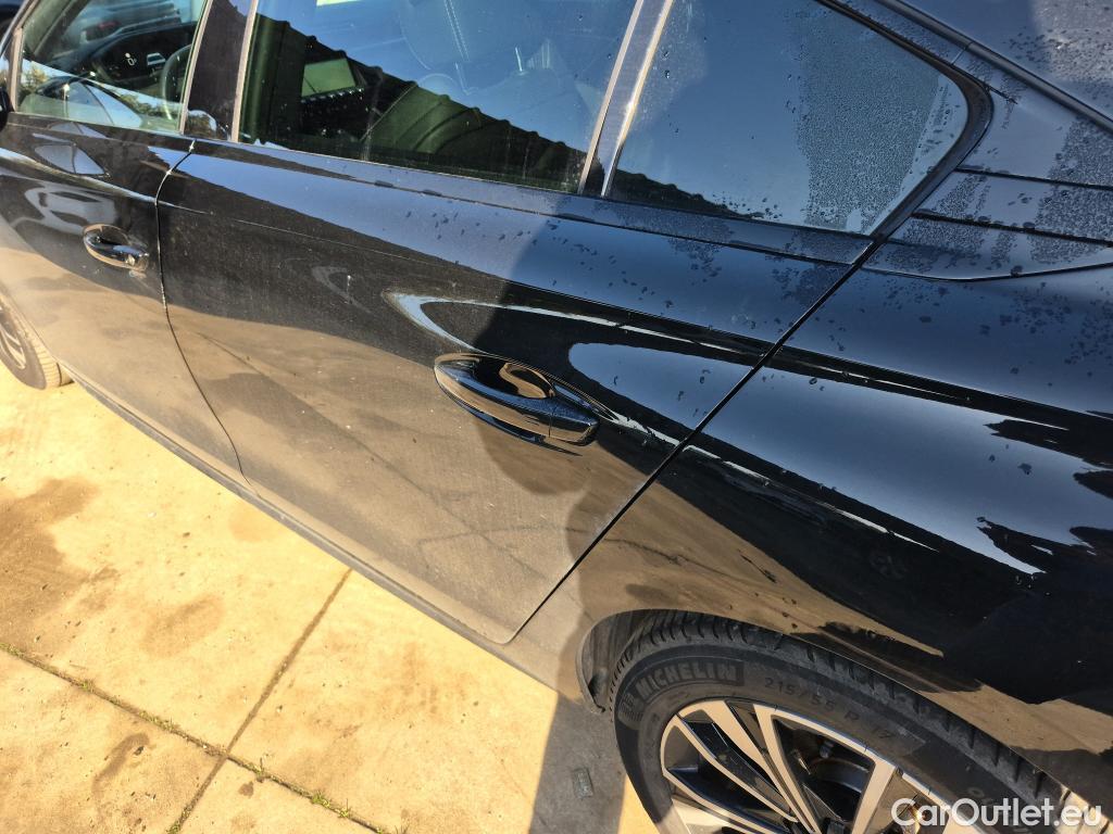  Peugeot  508  Allure Pack 1.5 HDi 130CV AT8 E6d #10